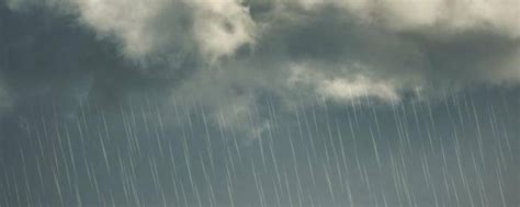 梅雨季的云，会是什么样？| 卫星云图带你识天气⑤