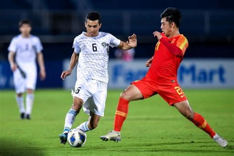 媒体人：乌兹别克斯坦致函亚足联，希望接替中国办U23亚洲杯_PP视频体育频道