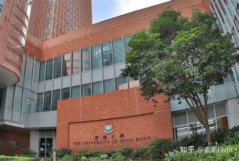 香港八大排名及各校优势专业_学科