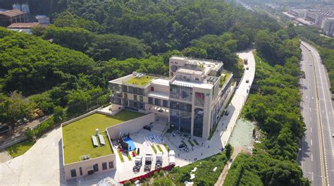 深圳社区家园网 深圳市首个国际氢能产业园在盐田揭牌，首批入园意向企业现场签约