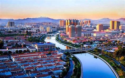 河北最富的县级市：唐山沧州各一个，还有一个“家里”矿多最有钱|县级市|任丘市|沧州_新浪新闻