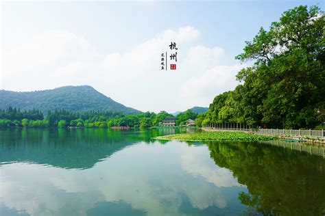 【一城山色半城湖】来杭州感受诗画江南-杭州旅游攻略-游记-去哪儿攻略