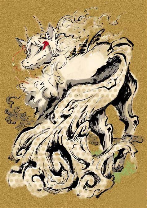 武若丸——《白泽大人的药》图片