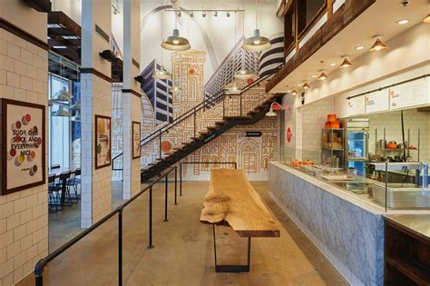餐厅设计中如何平衡艺术性和舒适性_上海赫筑餐饮空间设计事务所