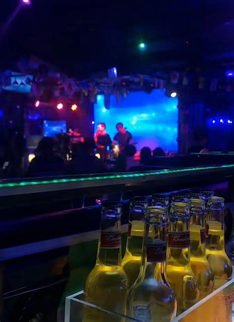 2021南京精品酒吧十大排行榜 Vesper第九,第一知名度高_餐饮_第一排行榜