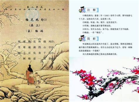 陆游的诗词有哪些-陆游的诗词精选十首 - 文化 - 华网