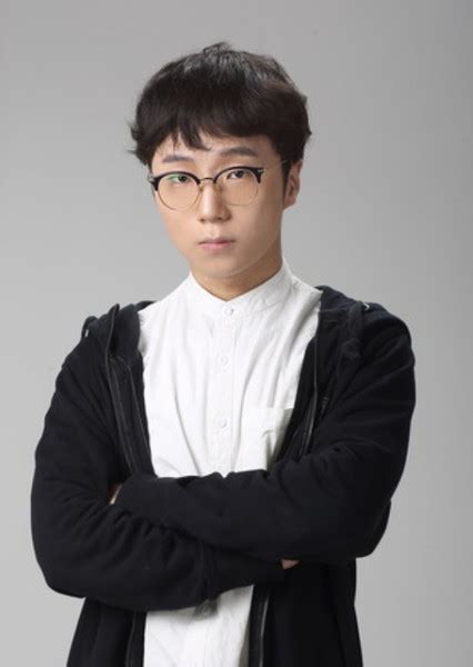 Yudong (Voice Actor) Fan Casting