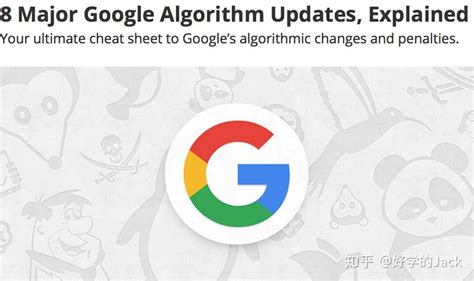 谷歌seo新信号！12月谷歌算法更新! - 知乎