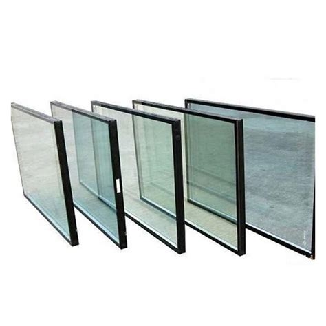 荣科工厂8 +12A+8mm钢化中空玻璃价格 可用于建筑玻璃-阿里巴巴