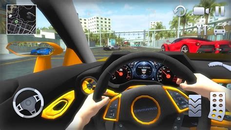 真实汽车驾驶模拟器2020 Mod v1.0.1 真实汽车驾驶模拟器2020 Mod安卓版下载_百分网