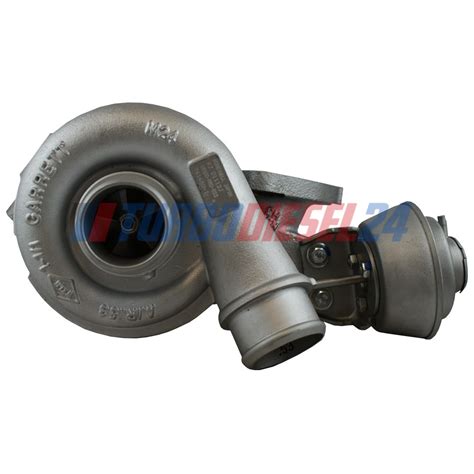 Turbodiesel24.pl | Regenerowane części do silników diesel ...