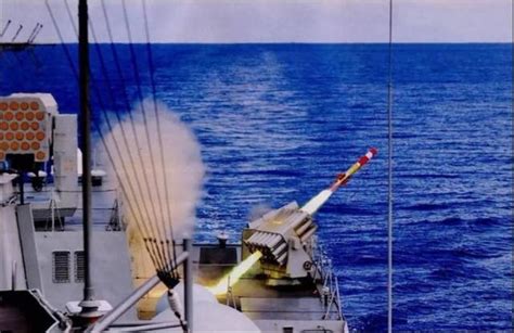 中国海军对陆攻击力成短板 仅两型舰艇可射巡航导弹_手机新浪网