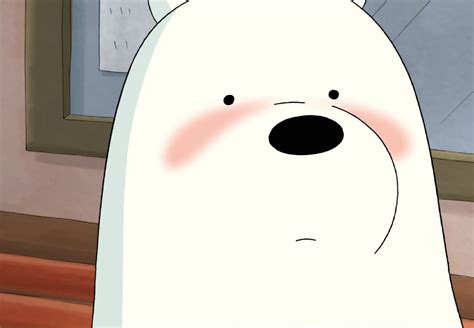 咱们裸熊横屏电脑壁纸webarebears图片