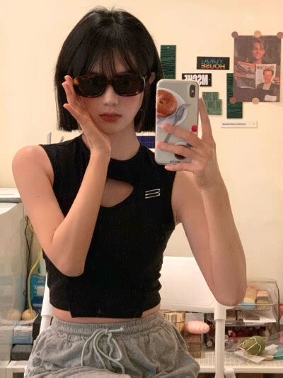 宝妈头像非主流