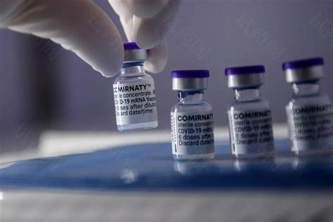 Moderna和IAVI宣布mRNA艾滋病疫苗临床试验-临床试验120