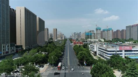 新进展！郑州四环快速化年内启动建设，并非全线高架|高速公路|四环|枢纽_新浪新闻