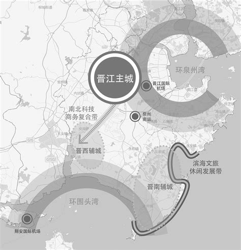 晋江市村庄规划编制导则及实例示范-福建省城乡规划设计研究院