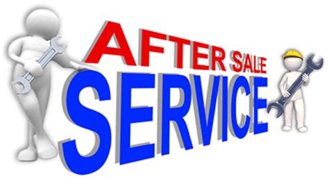 7 Types of After Sales Service to keep your Customer Satisfied