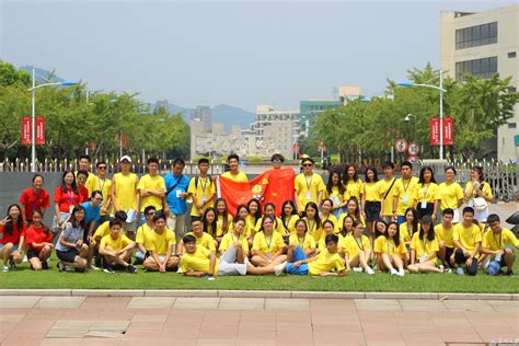 2018年海外华裔青少年“中国寻根之旅”夏令营-温州大学