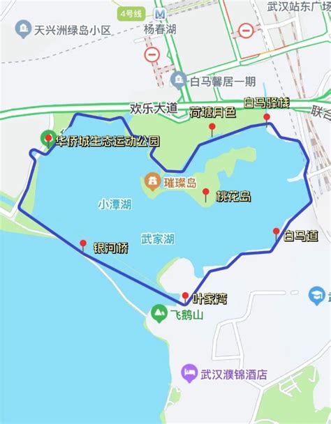 2021东湖-旅游攻略-门票-地址-问答-游记点评，武汉旅游旅游景点推荐-去哪儿攻略