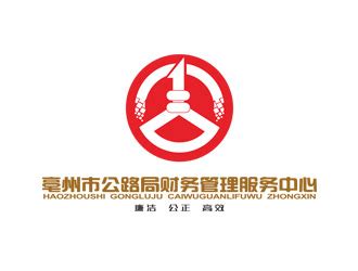 亳州建设投资集团有限公司-标志设计-VI设计-风火锐意标志设计公司