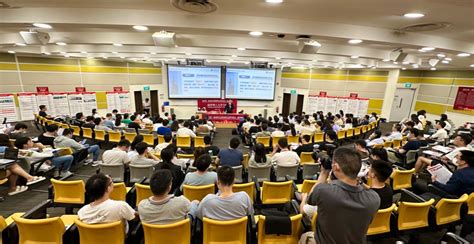 学校在新加坡举办2023年全球招聘宣讲洽谈会-哈尔滨工程大学新闻