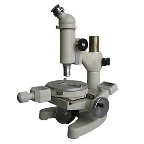 15JE - 测量显微镜 - 上海精密仪器仪表有限公司shjingmi