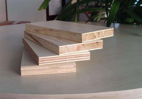 家装建材 细木工板十大品牌推荐-中国木业网