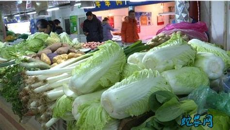 白菜价格最新行情、2020年白菜多少钱一斤？ - 白菜 - 蛇农网