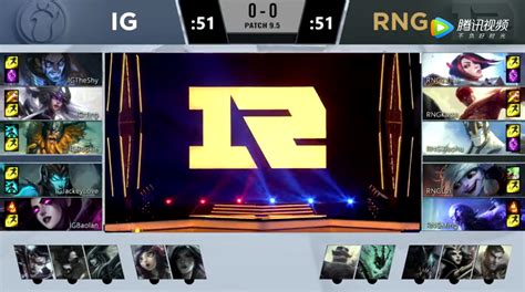 LOLS8总决赛10.11GEN VS RNG比赛_10月11日GEN VS RNG视频回顾_3DM网游