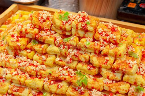 【南京特产小吃】南京最有名气的8种小吃，每种都是南京人的心头爱，你吃过几种？