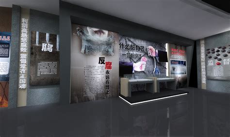 安全警示教育基地建设主要内容介绍-北京筑彩展览展示有限公司