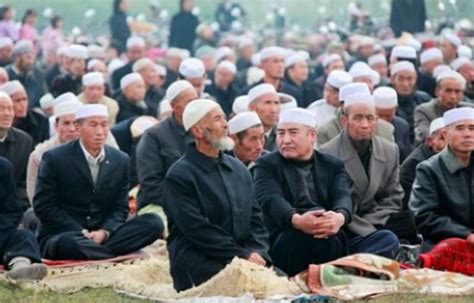 聚礼日的梆梆声 - 回族文化 - 穆斯林在线（muslimwww)