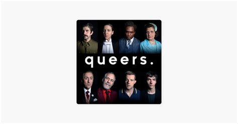 ‎Queers on iTunes