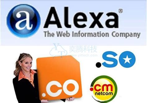 提高alexa排名的方法-深圳网站建设_奕腾科技
