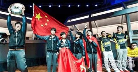 DOTA2世界第一女玩家疑复出 参加ESL中国海选_游戏狗
