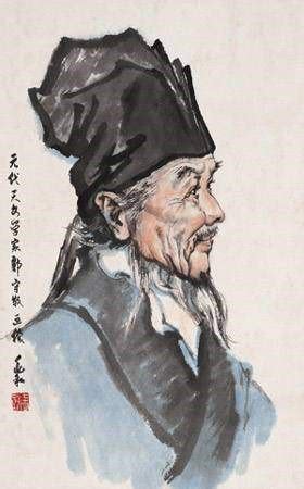 中国古代十大科学家，第一位的发明领先欧洲1700年，至今难超越