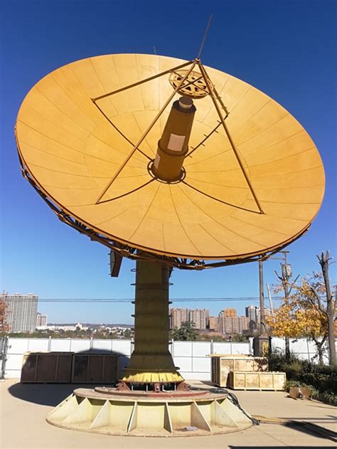 我国首颗民营天文科学技术试验卫星“铜川一号”成功发射_陕西频道_凤凰网