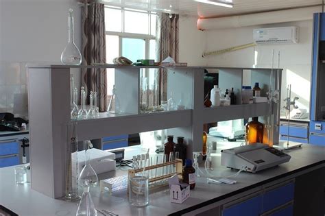 水质检验实验室设计建造标准规范_西安博尔实验室装修- 西安博尔实验室工程有限公司