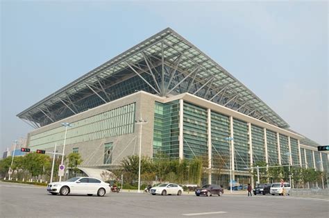 苏州国际博览中心-世展网