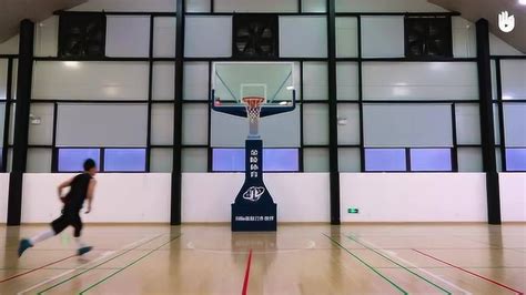 篮球运动篮球三步上篮培训PPT模板下载_熊猫办公