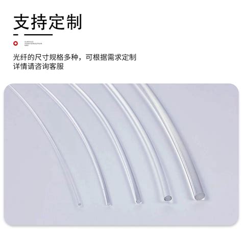 塑料光纤【价格 批发 厂家】-深圳市亿世纪光电有限公司