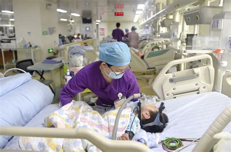 急诊科的日常_自贡市第一人民医院