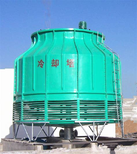冷却塔厂家供应横流式冷却塔 玻璃钢逆流式冷却塔 机械通风冷却塔-阿里巴巴