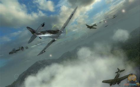 真实空战模拟《空中冲突：秘密战争》多图欣赏_3DM单机