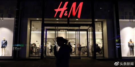 “你发现了吗，H＆M门店消失了”，一批耳熟能详的品牌正走向迟暮_手机新浪网