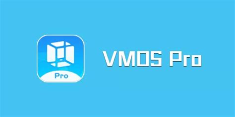 VMOS Pro 虚拟大师 - 首款能运行在 Android 手机上的安卓模拟器 (手机版虚拟机) - 异次元软件下载