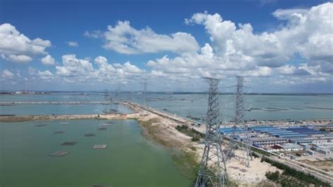 中国能建华东院与咨询公司联合总承包的北海项目1号机组通过168小时满负荷试运行-国际电力网