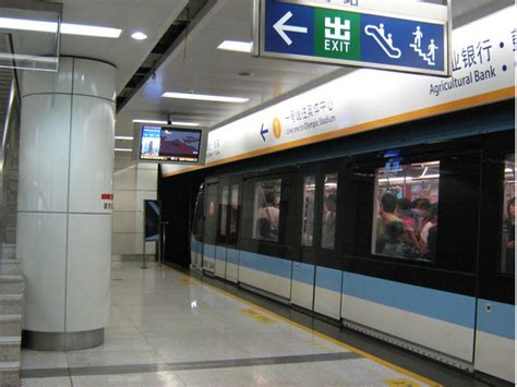 上海地铁最新四线换乘、三线换乘的站点都在这！有你常乘坐的吗？_澎湃号·政务_澎湃新闻-The Paper