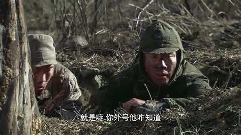 中国军队在银幕上最多的职务：连长_凤凰网
